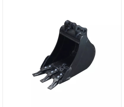 BUCKET 45 CM - VERACHTERT CW05 | YANMAR | VIO30 | B45CW05
